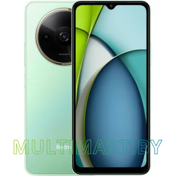 Смартфон Xiaomi Redmi A3x 3GB/64GB (мятный зеленый)